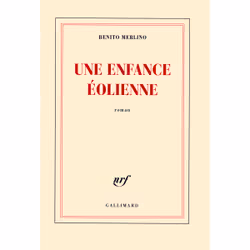 ISBN Une enfance éolienne, Français, 224 pages