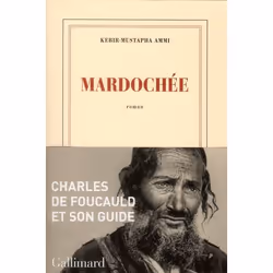 ISBN Mardochee, Romance, Français, Livre broché