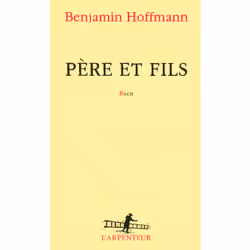 ISBN Père et fils, Français, 120 pages