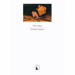 ISBN Environs et mesures, Français, 112 pages