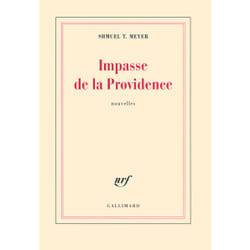 Impasse de la Providence