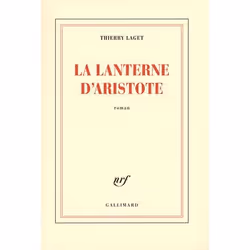 ISBN La Lanterne D'Aristote, Romance, Français, Livre broché