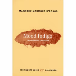ISBN Mood Indigo (Improvisations Amoureuses), Littérature, Français