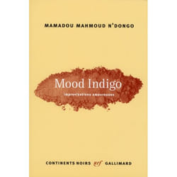 Mood Indigo