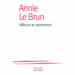 ISBN Ailleurs et autrement, Français, 308 pages