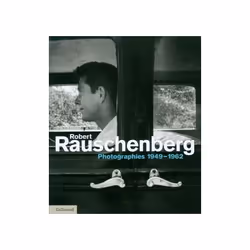 ISBN Robert Rauschenberg, Français, 232 pages