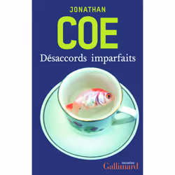 ISBN Désaccords imparfaits, Français, 104 pages