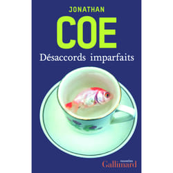 Désaccords imparfaits
