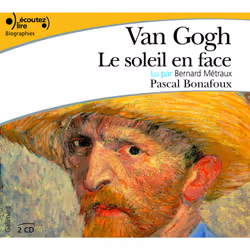 ISBN Van Gogh, Français