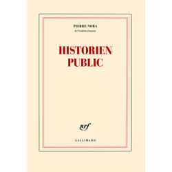 Historien public