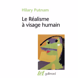 ISBN Le Réalisme à visage humain, Français, 546 pages