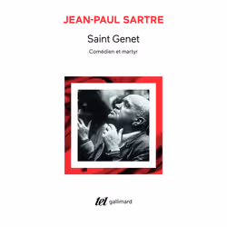 ISBN Saint Genet, comédien et martyr, Français, 700 pages