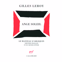 ISBN Ange Soleil, Français, 88 pages