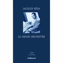 ISBN Le grand orchestre, Français, 136 pages