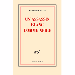 ISBN Un assassin blanc comme neige, Français, 104 pages