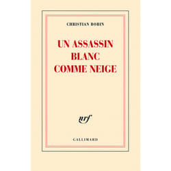 Un assassin blanc comme neige