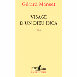 ISBN Visage d'un dieu inca, Français, 126 pages