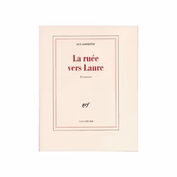 ISBN La ruée vers Laure, Français, 64 pages