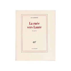 La ruée vers Laure