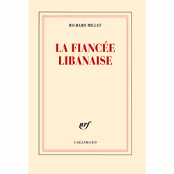 ISBN La fiancée libanaise, Français, 368 pages