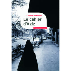 Le cahier d'Aziz