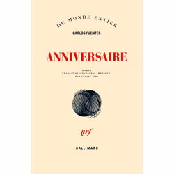 ISBN Anniversaire, Français, 128 pages
