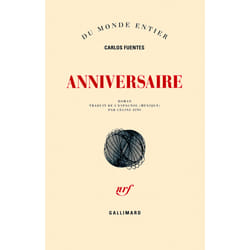 Anniversaire