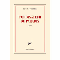 ISBN L’ordinateur du paradis, Français, 224 pages