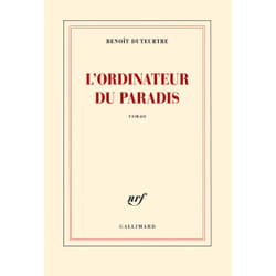 L'ordinateur du paradis