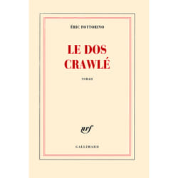 Le dos crawlé