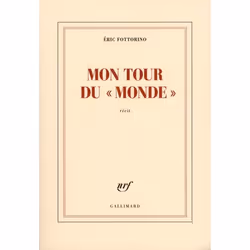ISBN Mon Tour Du "Monde, biographie, Français