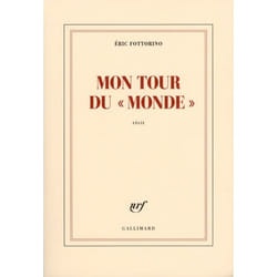 Mon tour du "Monde"