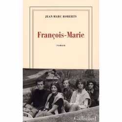 ISBN Francois-Marie, Littérature, Français, Livre broché