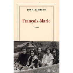 François-Marie