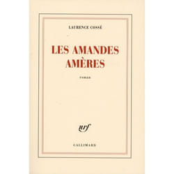 Les amandes amères