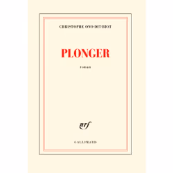 ISBN Plonger, Français, 448 pages