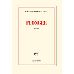 ISBN Plonger