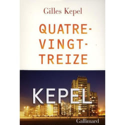 Quatre-vingt-treize
