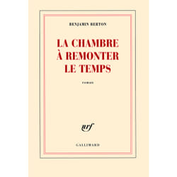 La chambre à remonter le temps