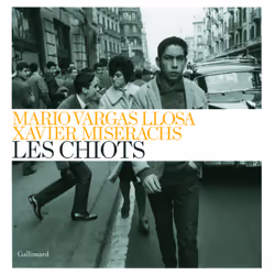 ISBN Les Chiots, Français, 100 pages