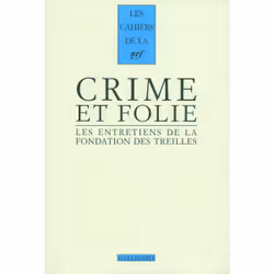 ISBN Crime et folie, Français, 496 pages