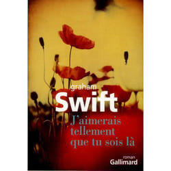 J'aimerais tellement que tu sois là