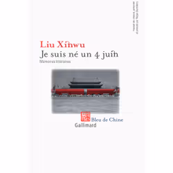 ISBN Je suis né un 4 juin, Français, 1024 pages