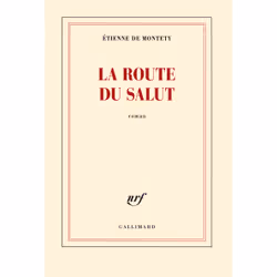ISBN La route du salut, Français, 320 pages