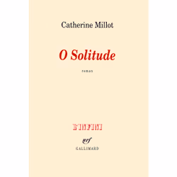 ISBN O Solitude, Français, 176 pages