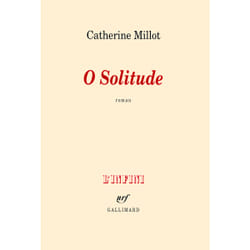 Ô solitude