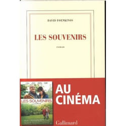 Les souvenirs