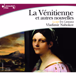 ISBN La Vénitienne et autres nouvelles, Français