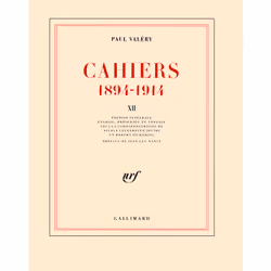 ISBN Cahiers, Français, 408 pages