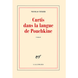 Curtis dans la langue de Pouchkine